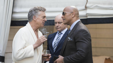 Ballers (T3): Ep.4 A muerte