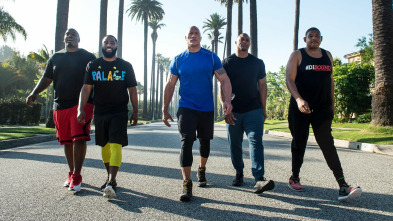 Ballers (T3): Ep.7 Ricky-leaks