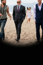 Ballers (T4): Ep.1 Algo incómodo