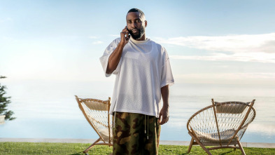 Imagen de Ballers (T4): Ep.2 ¿No quieres ser Obama? - 2