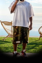 Imagen de Ballers (T4): Ep.2 ¿No quieres ser Obama? - 1