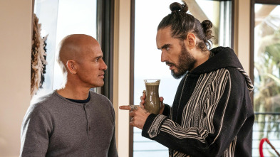 Ballers (T4): Ep.4 Perdonar es vivir