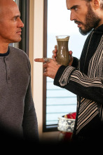 Ballers (T4): Ep.4 Perdonar es vivir
