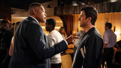 Imagen de Ballers (T4): Ep.6 Nada de tonterías - 2