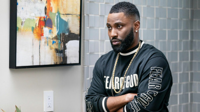 Ballers (T4): Ep.7 Los chicos están genial