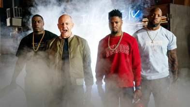 Ballers (T4): Ep.8 El diablo que conoces