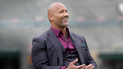 Ballers (T4): Ep.9 Se está mejor en casa