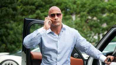 Ballers (T1): Ep.1 A lo grande