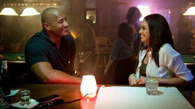 Ballers (T1): Ep.8 Luz de gas