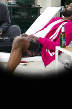 Ballers (T5): Ep.2 Deben ser los zapatos
