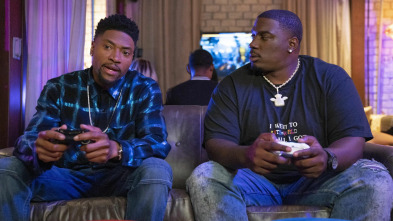 Ballers (T5): Ep.4 Municipal