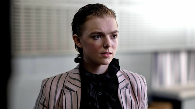 Imagen de Barry (T3): Ep.4 todas las salsas - 2