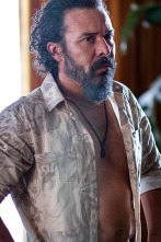 Barry (T3): Ep.8 desde ya