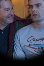 Imagen de Barry (T1): Ep.1 Deja tu marca - 1