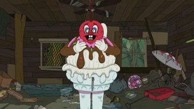 Imagen de Momma Named me... (T1): Ep.7 El hombre del Domingo - 2