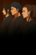 Imagen de Ninja Kamui (T1): Ep.12  - 1