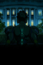 Imagen de Ninja Kamui (T1): Ep.13  - 1