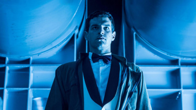 Imagen de ¡GARCÍA! (T1): Ep.3  - 2