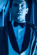 Imagen de ¡GARCÍA! (T1): Ep.3  - 1