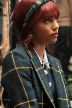 Gossip Girl (2021) (T2): Ep.4 Alguien voló sobre el nido de cuck