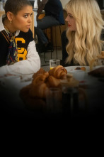 Imagen de Gossip Girl (2021) (T2): Ep.7 Guerra de vestidos - 1