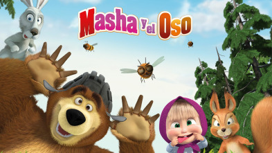 Masha y el Oso (T3)