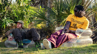 Imagen de Chillin Island (T1): Lil Yachty - 2