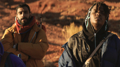 Imagen de Chillin Island (T1): Ski Mask - 2