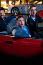 Imagen de Hello Ladies (T1): Ep.1 Invito yo - 1
