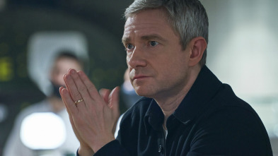 Imagen de Bendita paciencia... (T2): Ep.2 Sin miedo - 2