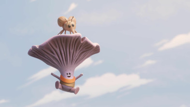 Imagen de Mush Mush y los... (T2): La respuesta es Starmush - 2