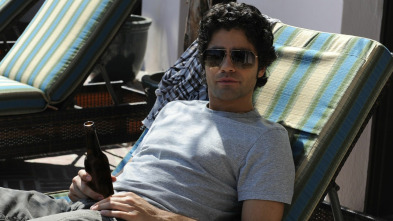 Imagen de Entourage (T6): Ep.4 En las últimas - 2