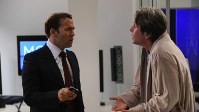Entourage (T6): Ep.8 Las notas de Sorkin