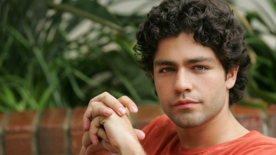 Entourage (T2): Ep.5 Vecinos