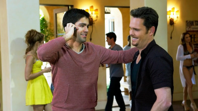 Entourage (T7): Ep.3 Drama en comedia