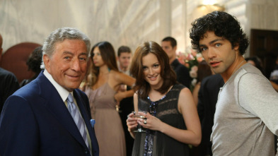 Imagen de Entourage (T5): Ep.2 No como una virgen - 2