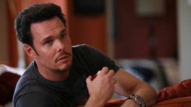 Imagen de Entourage (T4): Ep.7 Follando como conejos - 2