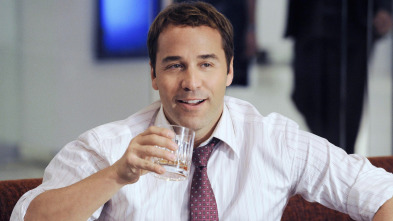 Entourage (T6): Ep.1 Conduce