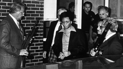 Imagen de Crimen y desaparición...: Parte 5 - 2