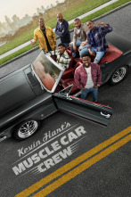 Kevin Hart: pasión por los coches 