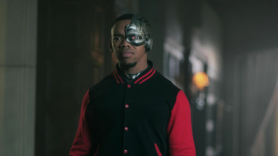 Imagen de Doom Patrol (T3): Ep.5 La patrulla Dadá - 2
