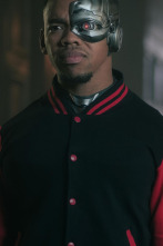 Imagen de Doom Patrol (T3): Ep.5 La patrulla Dadá - 1