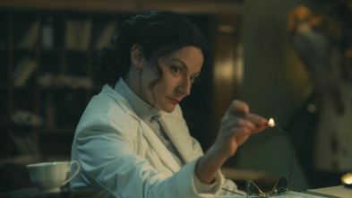 Doom Patrol (T3): Ep.6 La patrulla de 1917