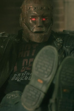 Imagen de Doom Patrol (T3): Ep.9 La patrulla maligna - 1