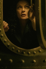 Imagen de Doom Patrol (T3): Ep.10 La patrulla de hacer las paces - 1
