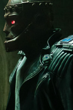 Doom Patrol (T1): Ep.9 La Patrulla de Jane