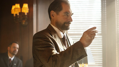 Imagen de Doom Patrol (T1): Ep.10 La Patrulla Capilar - 2