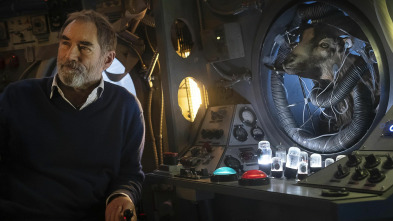 Imagen de Doom Patrol (T2): Ep.6 La patrulla del espacio - 2