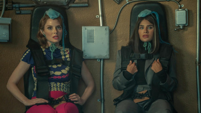 Doom Patrol: La Patrulla condenada