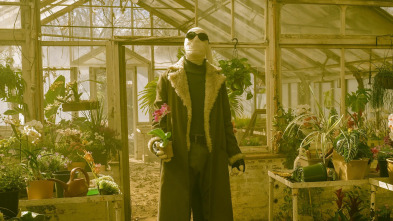 Doom Patrol: La patrulla culera